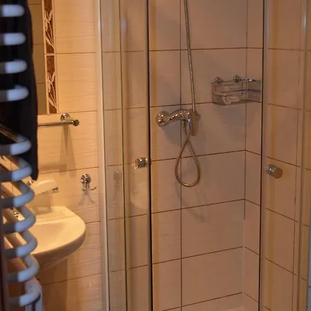 شقة Krzeptowki 135